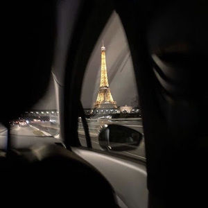 Meet your Posher, Katherine